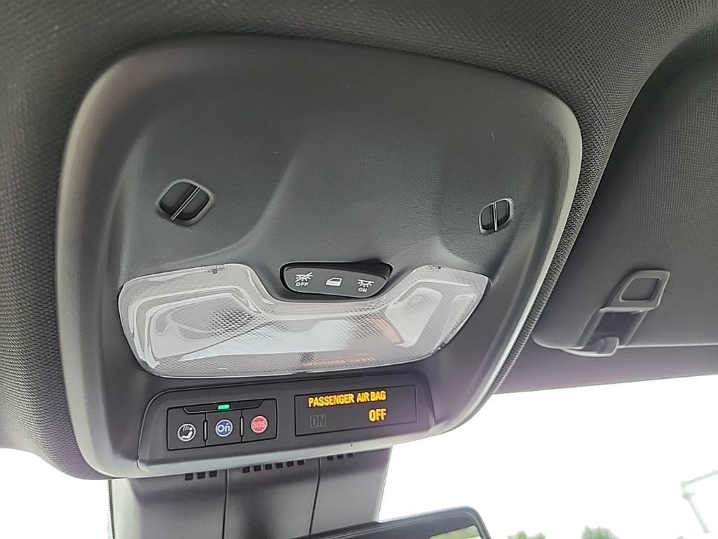 2026 Chevrolet Colorado Trail Boss - Photo 22