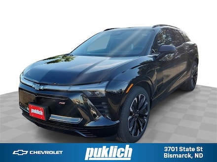 2024 Chevrolet Blazer EV RS SUV