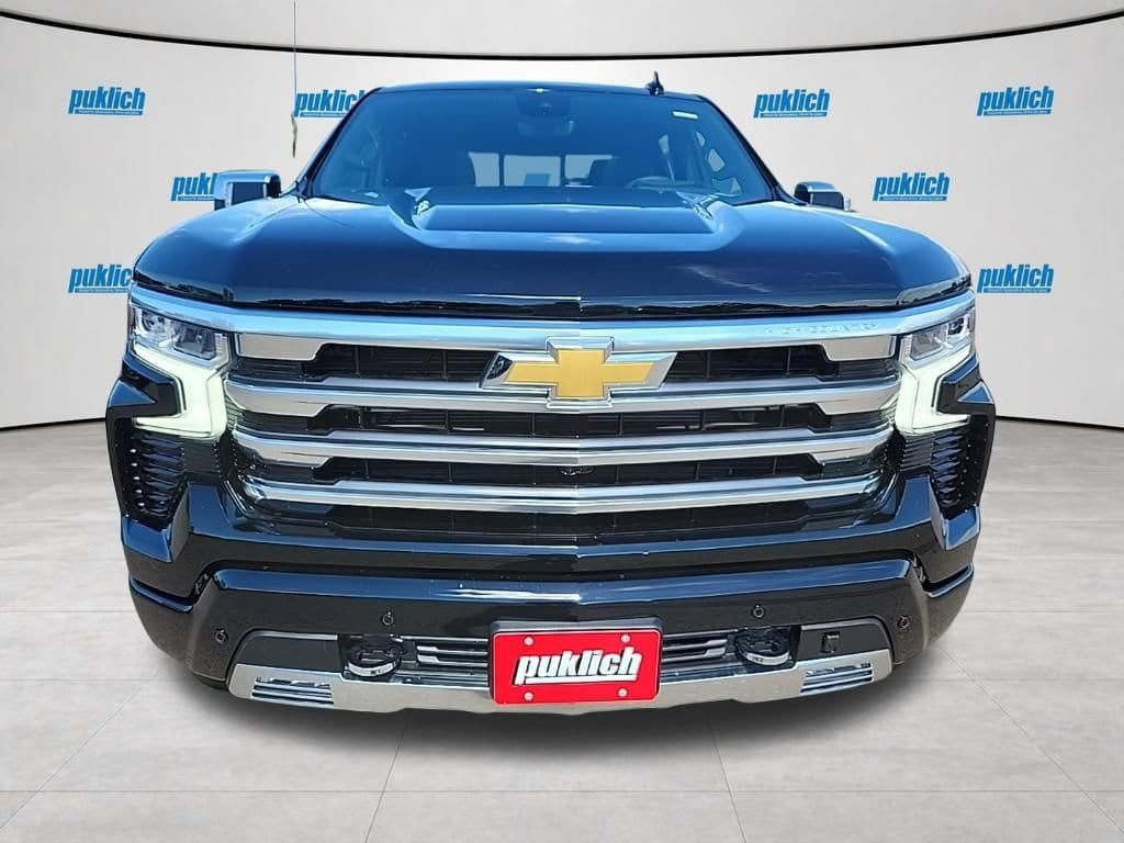 2026 Chevrolet Silverado 1500 High Country - Photo 10