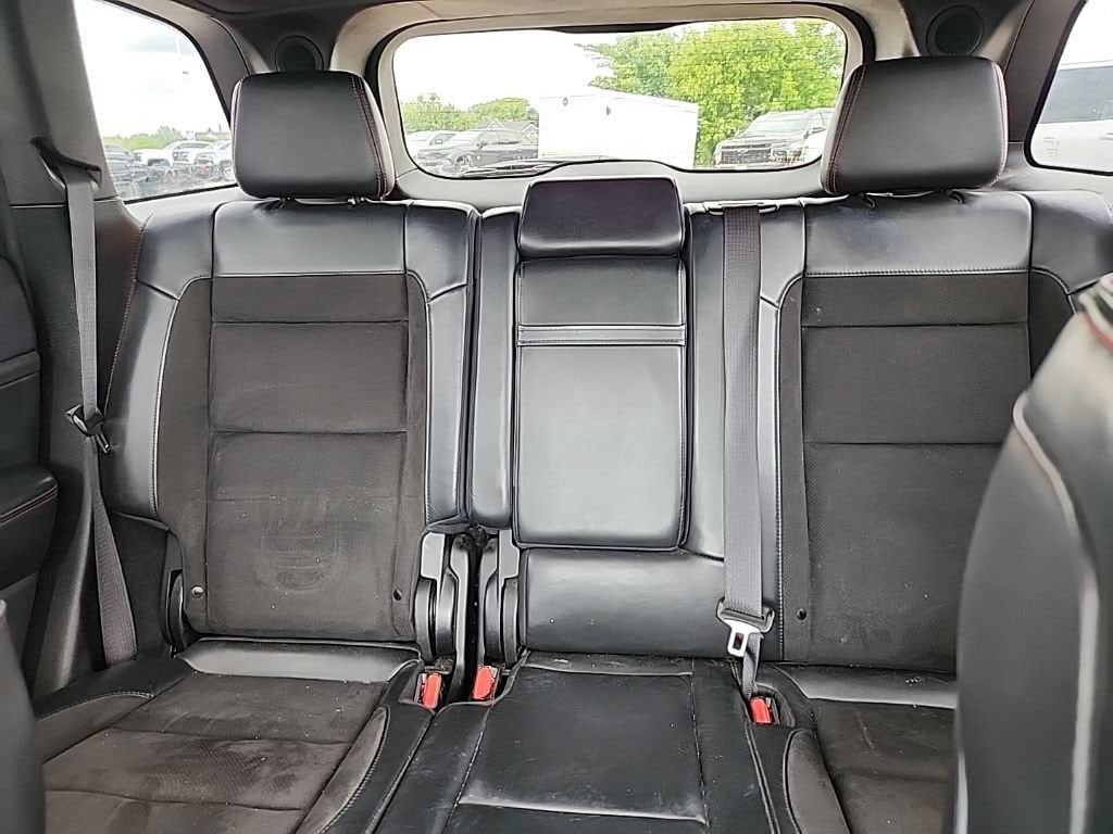 2020 Jeep Grand Cherokee Trailhawk - Photo 36