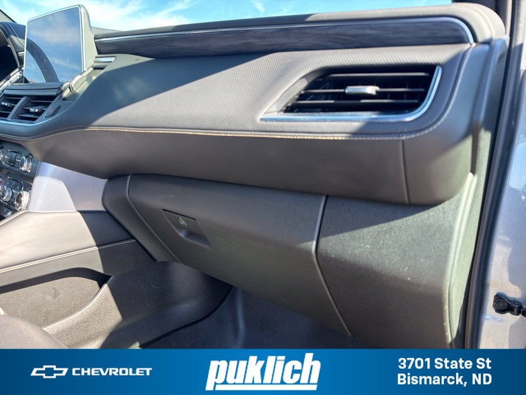 2021 GMC Yukon XL SLT - Photo 39