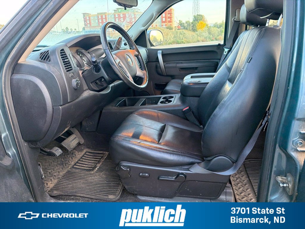2013 Chevrolet Silverado 1500 LT - Photo 22