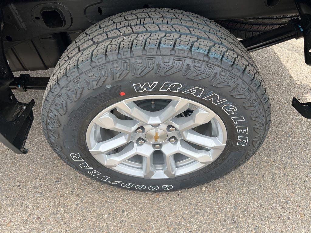 2026 Chevrolet Silverado 1500 LT - Photo 31