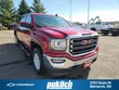 GMC Sierra 1500
