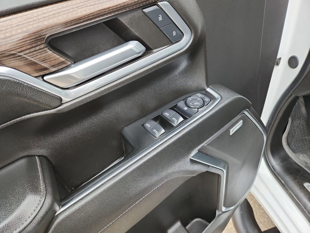 2024 Chevrolet Silverado 1500 RST - Photo 22