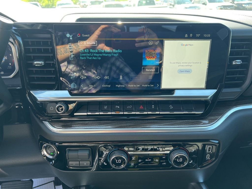 2026 Chevrolet Silverado 3500 HD LT - Photo 14