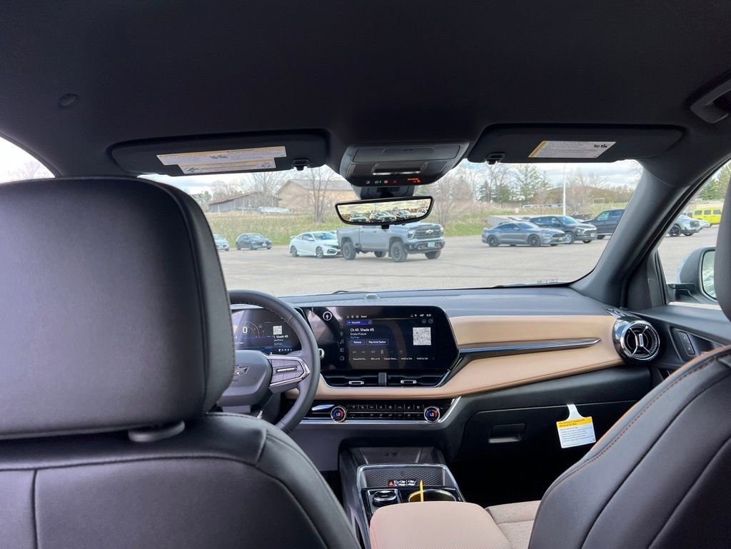 2026 Chevrolet Equinox ACTIV - Photo 23