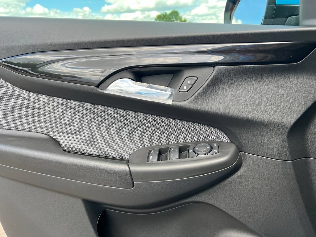 2026 Chevrolet Trailblazer LT - Photo 23