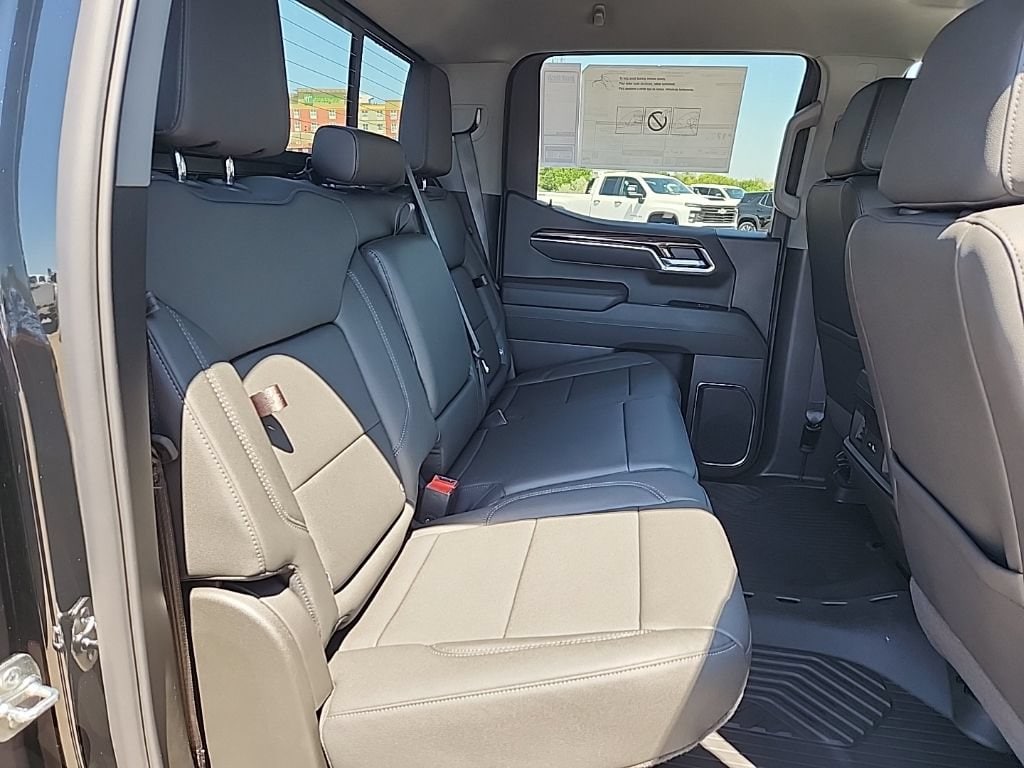 2026 Chevrolet Silverado 1500 LT Trail Boss - Photo 56