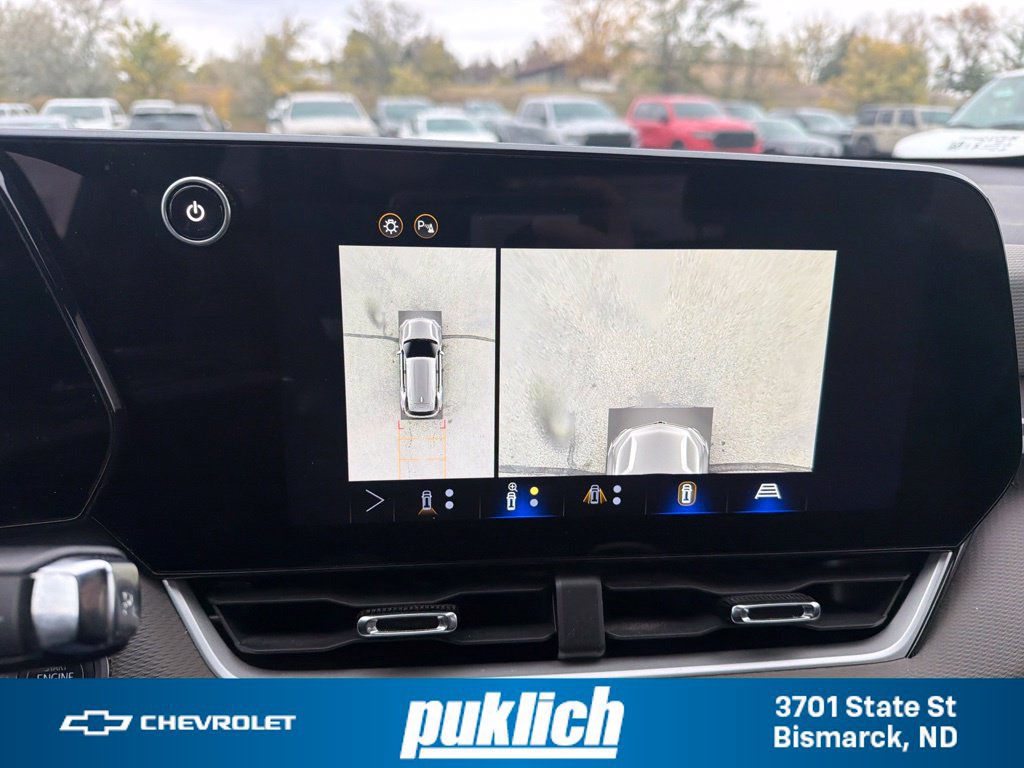 2025 Chevrolet Equinox LT - Photo 18