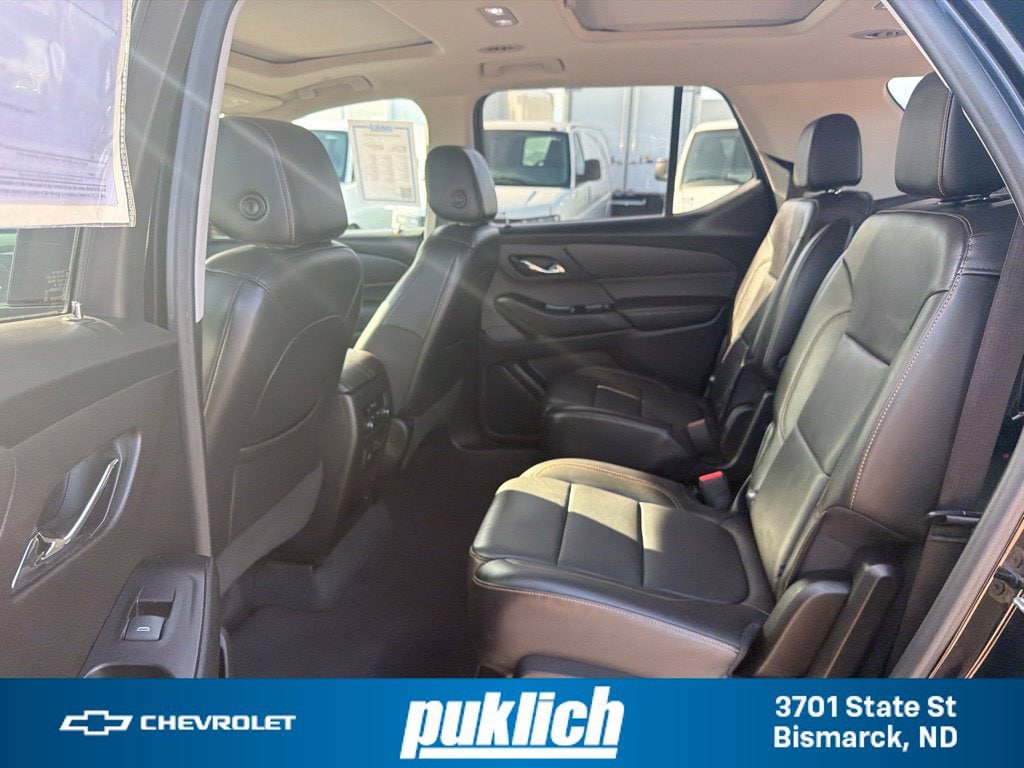 2019 Chevrolet Traverse RS - Photo 27