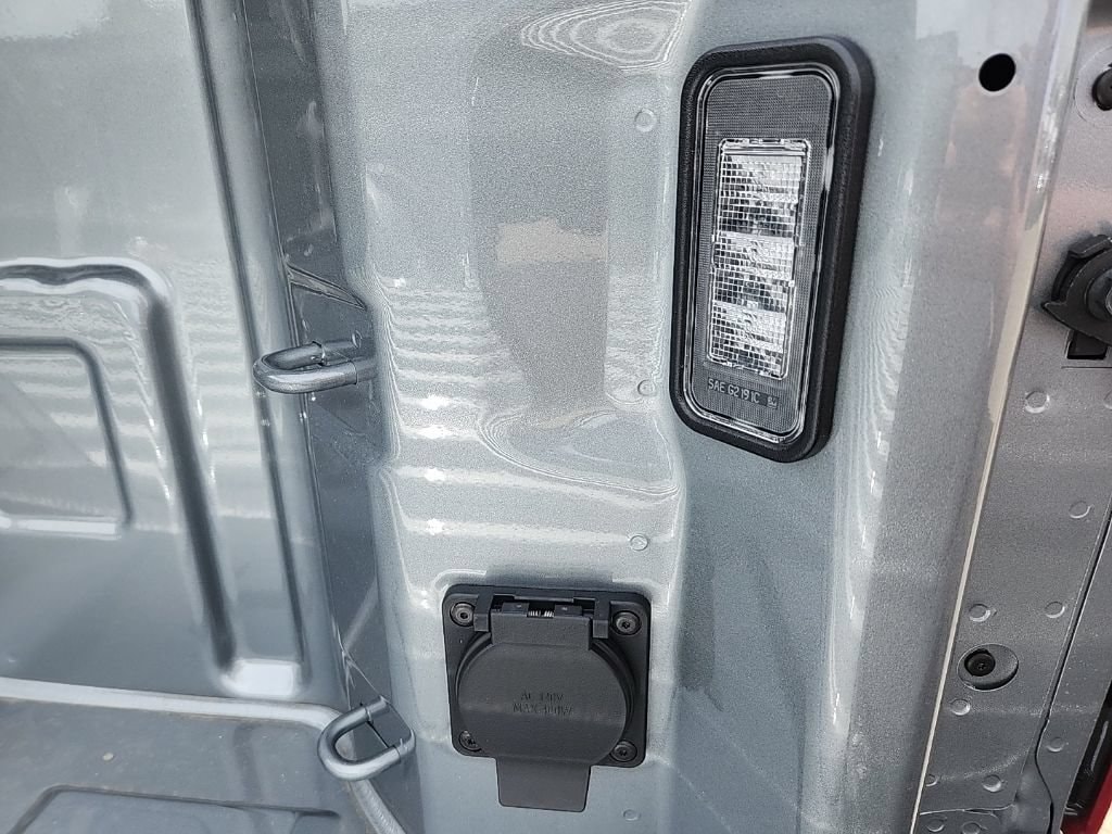 2026 Chevrolet Silverado 1500 LT - Photo 40