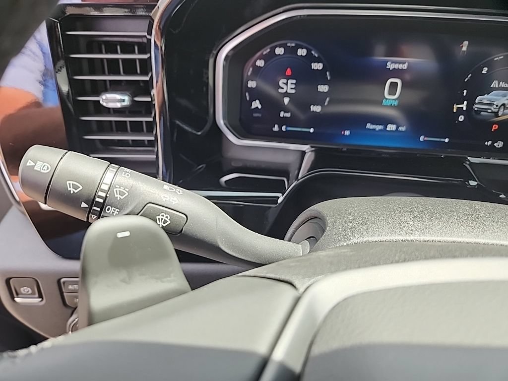 2026 Chevrolet Silverado 1500 LT - Photo 14
