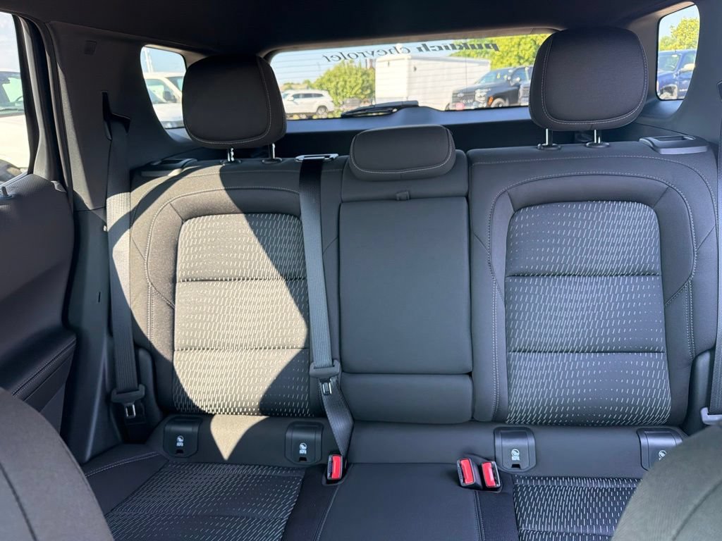 2027 Chevrolet Equinox LT - Photo 26