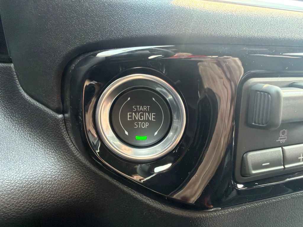 2026 Chevrolet Silverado 1500 LT - Photo 24