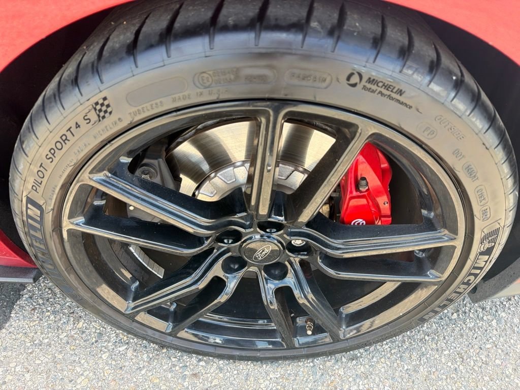 2021 Ford Mustang Shelby GT500 - Photo 29