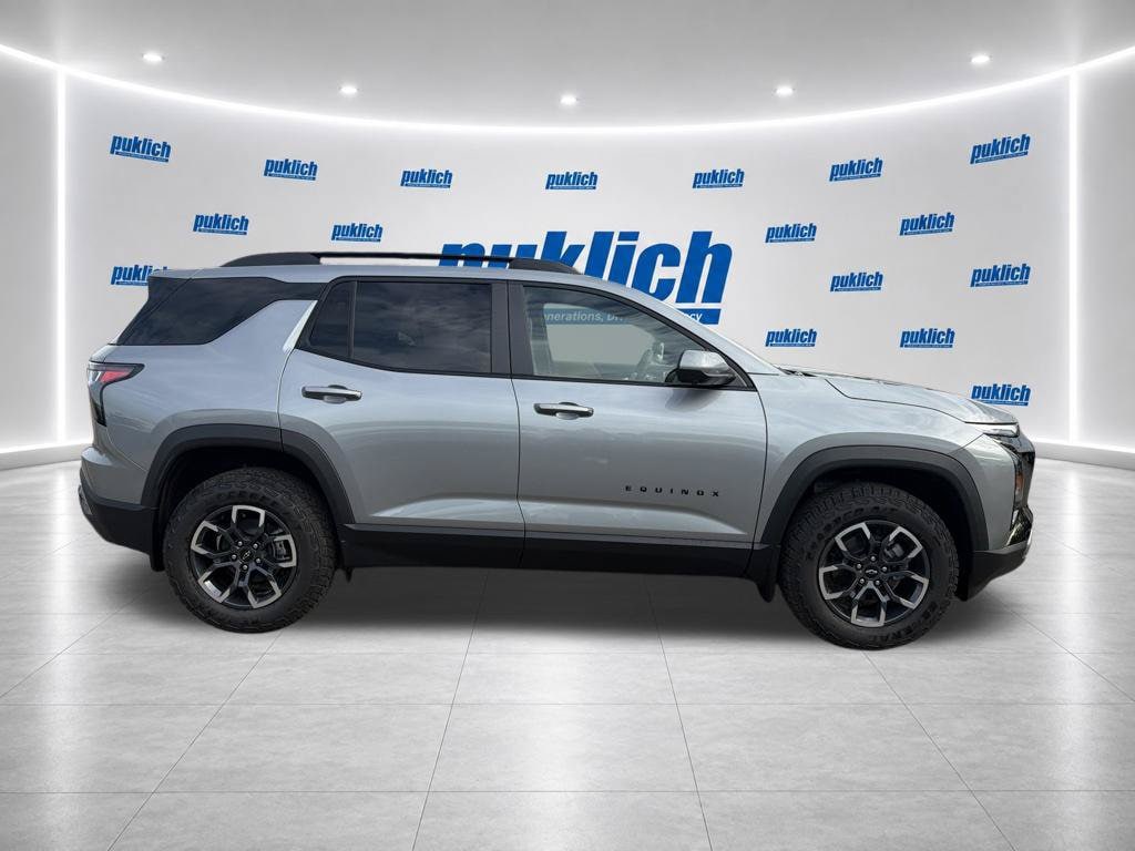 2027 Chevrolet Equinox ACTIV - Photo 9