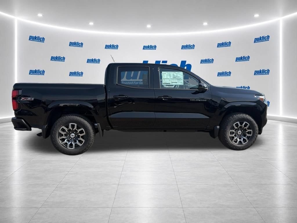 2026 Chevrolet Colorado Z71 - Photo 8