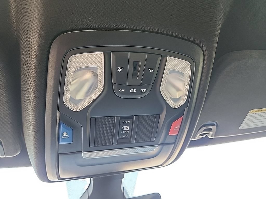 2023 RAM Ram 1500 Pickup Big Horn/Lone Star - Photo 16