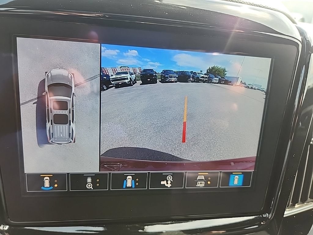 2023 Chevrolet Traverse Premier - Photo 22