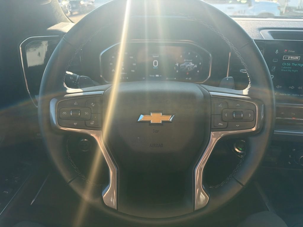 2026 Chevrolet Silverado 1500 High Country - Photo 8