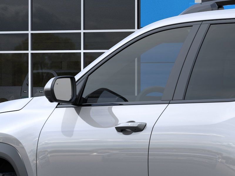 2026 Chevrolet Equinox ACTIV - Photo 12