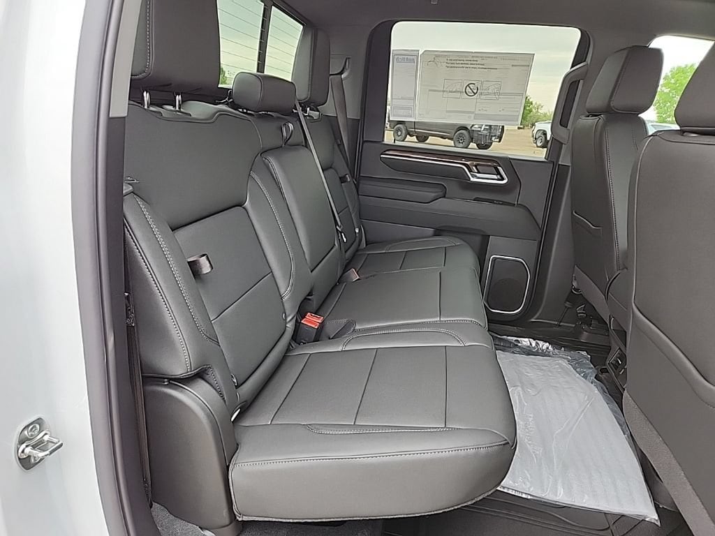 2026 Chevrolet Silverado 2500 HD LT - Photo 53