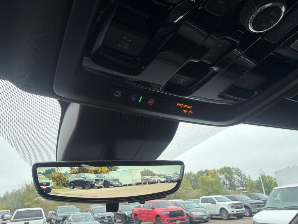 2026 Chevrolet Tahoe High Country - Photo 31