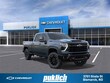 Chevrolet Silverado 2500 HD
