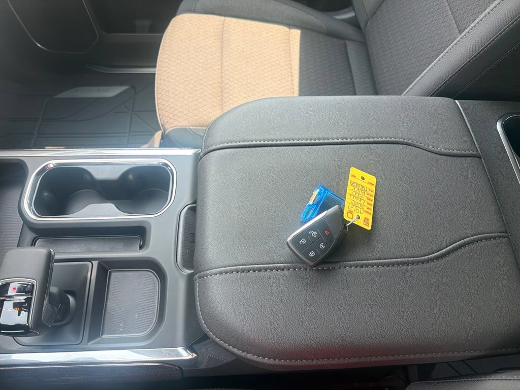 2026 Chevrolet Silverado 1500 LT - Photo 23
