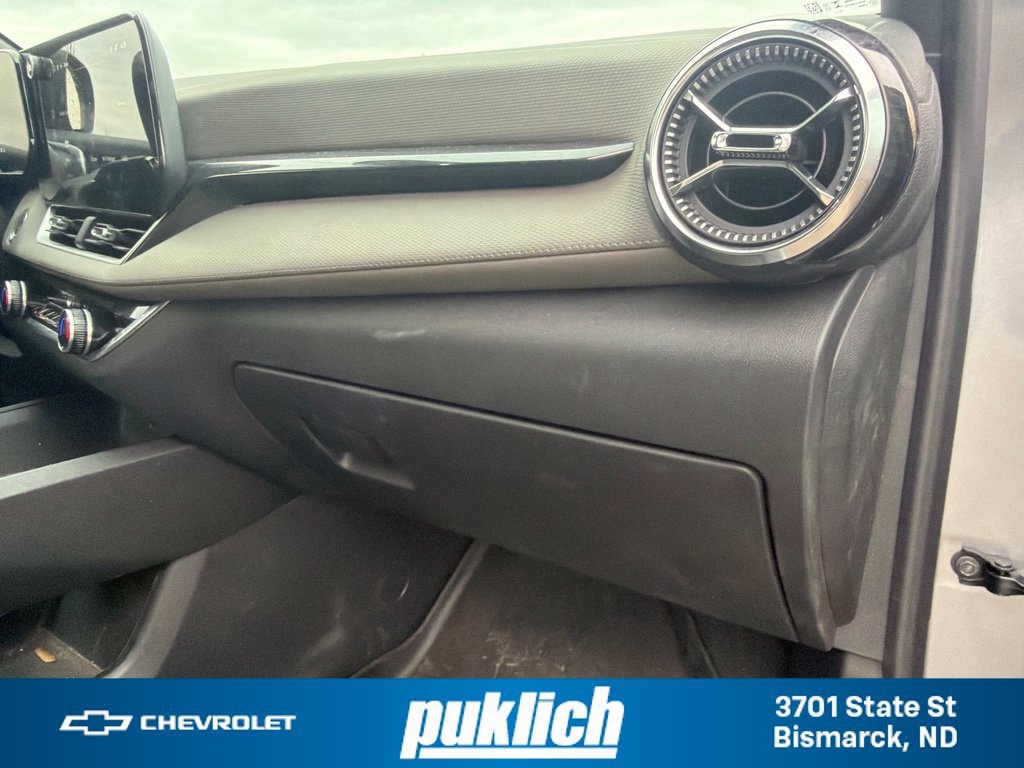 2025 Chevrolet Equinox LT - Photo 34