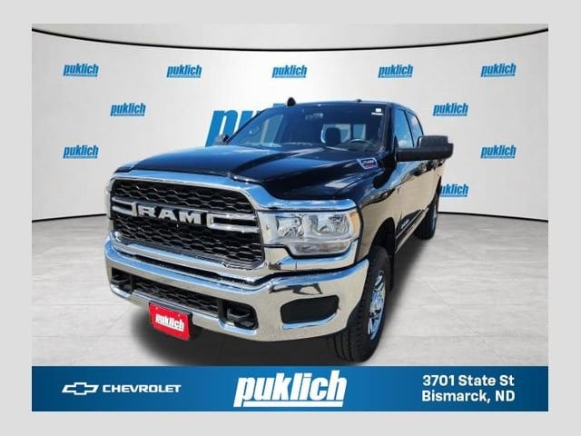 2021 RAM Ram 2500 Pickup