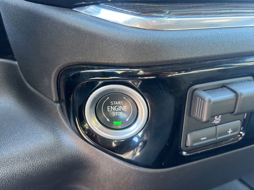 2023 Chevrolet Silverado 1500 LT - Photo 16