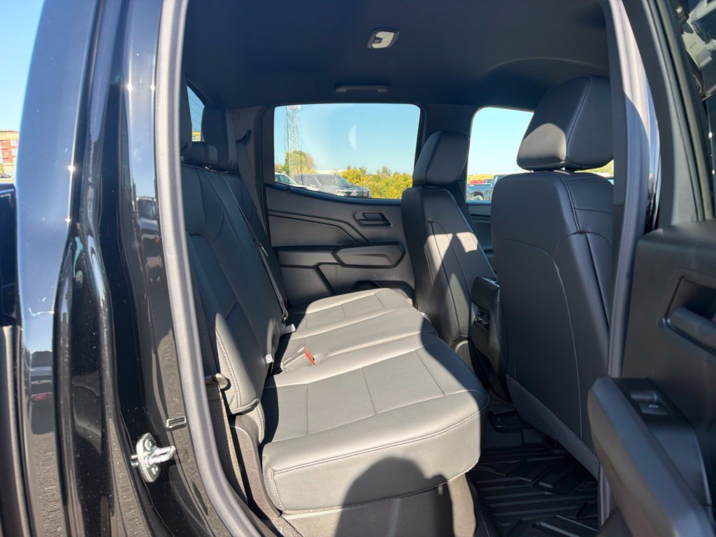2026 Chevrolet Colorado Trail Boss - Photo 41