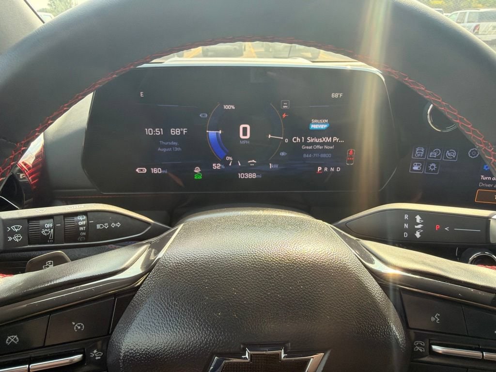 2024 Chevrolet Blazer EV RS - Photo 13