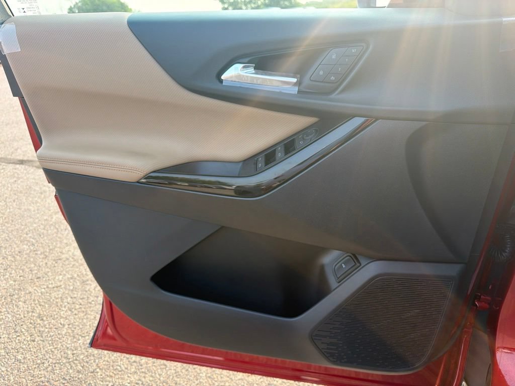 2027 Chevrolet Equinox ACTIV - Photo 30