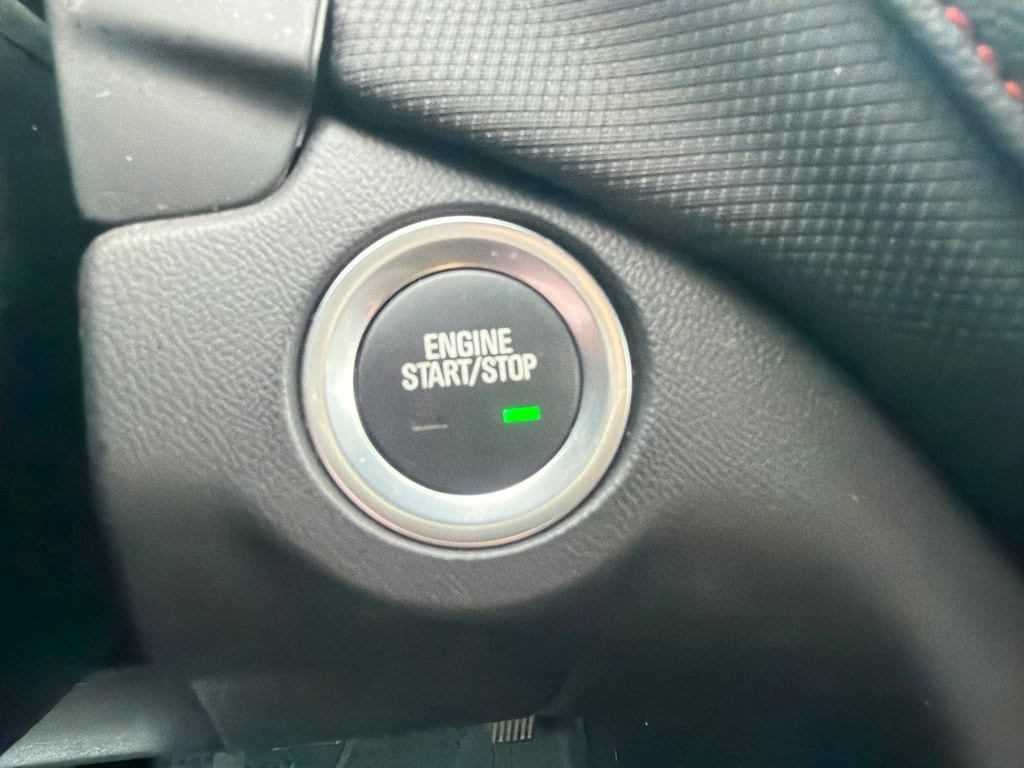 2023 Chevrolet Equinox RS - Photo 27