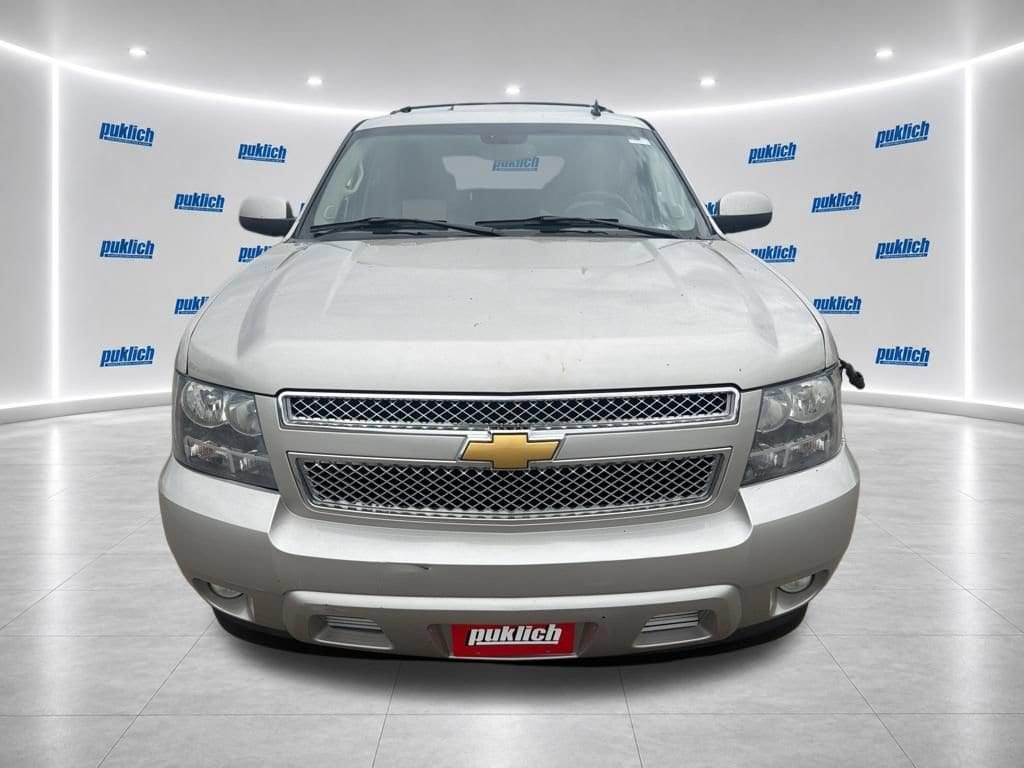 Used 2007 Chevrolet Tahoe LT with VIN 1GNFK13047R118104 for sale in Bismarck, ND