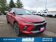 Chevrolet Blazer