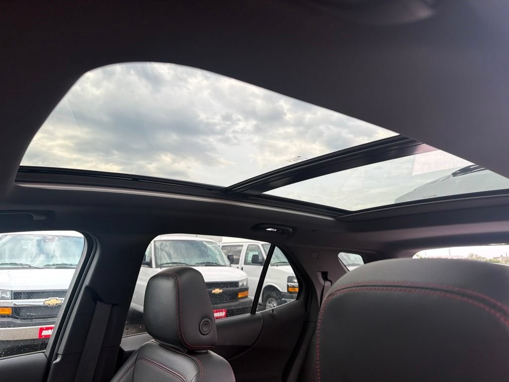 2023 Chevrolet Equinox RS - Photo 33
