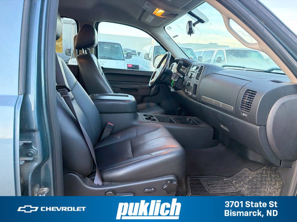 2013 Chevrolet Silverado 1500 LT - Photo 26