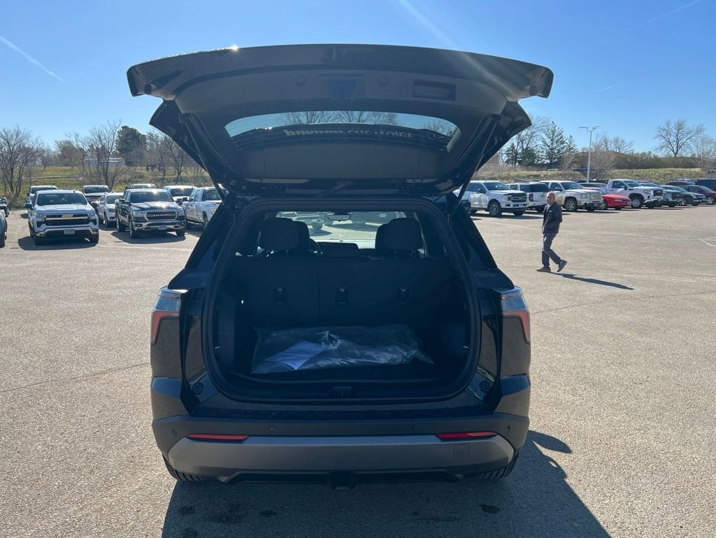 2026 Chevrolet Equinox LT - Photo 30