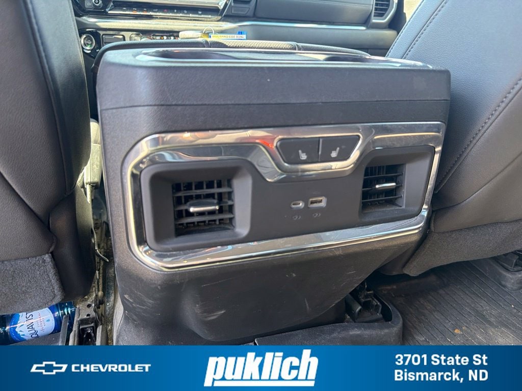 2023 Chevrolet Silverado 1500 LTZ - Photo 31