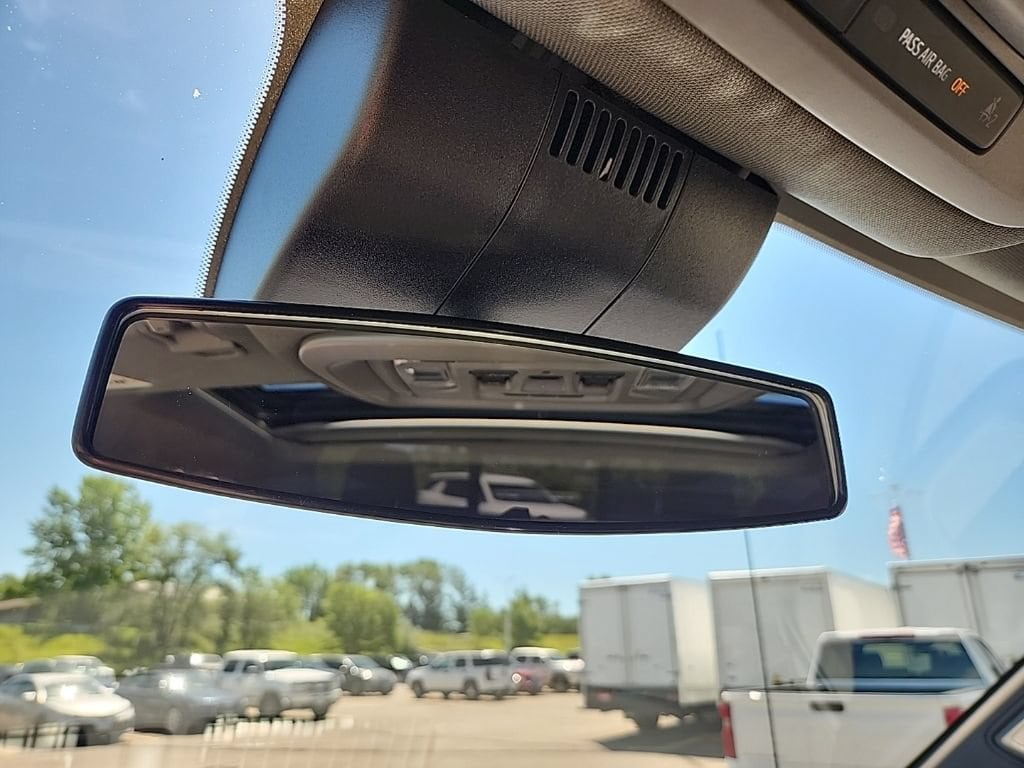 2026 Chevrolet Silverado 1500 RST - Photo 20