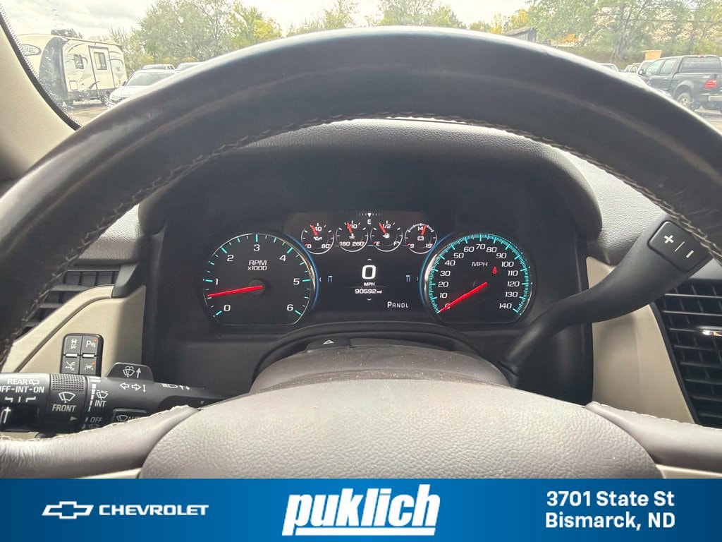 2018 GMC Yukon Denali - Photo 13