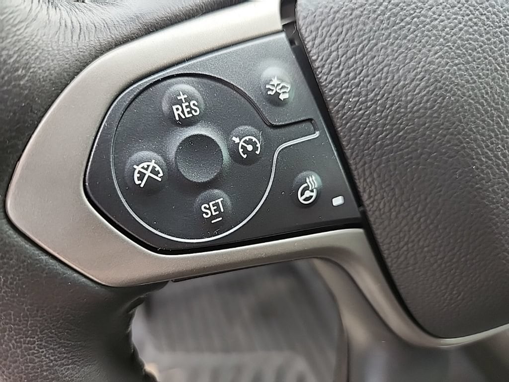 2022 Chevrolet Colorado Z71 - Photo 10