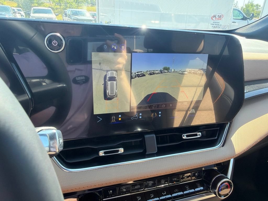 2027 Chevrolet Equinox ACTIV - Photo 20