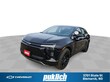 Chevrolet Blazer EV Police Package