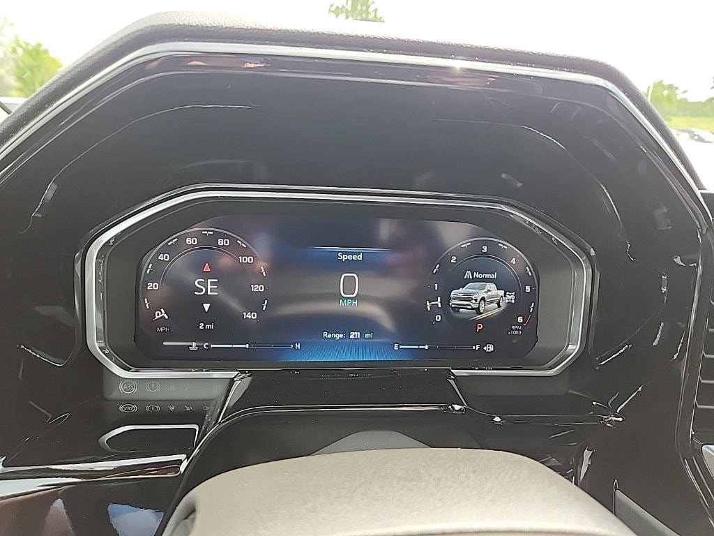 2026 Chevrolet Silverado 1500 LT - Photo 16