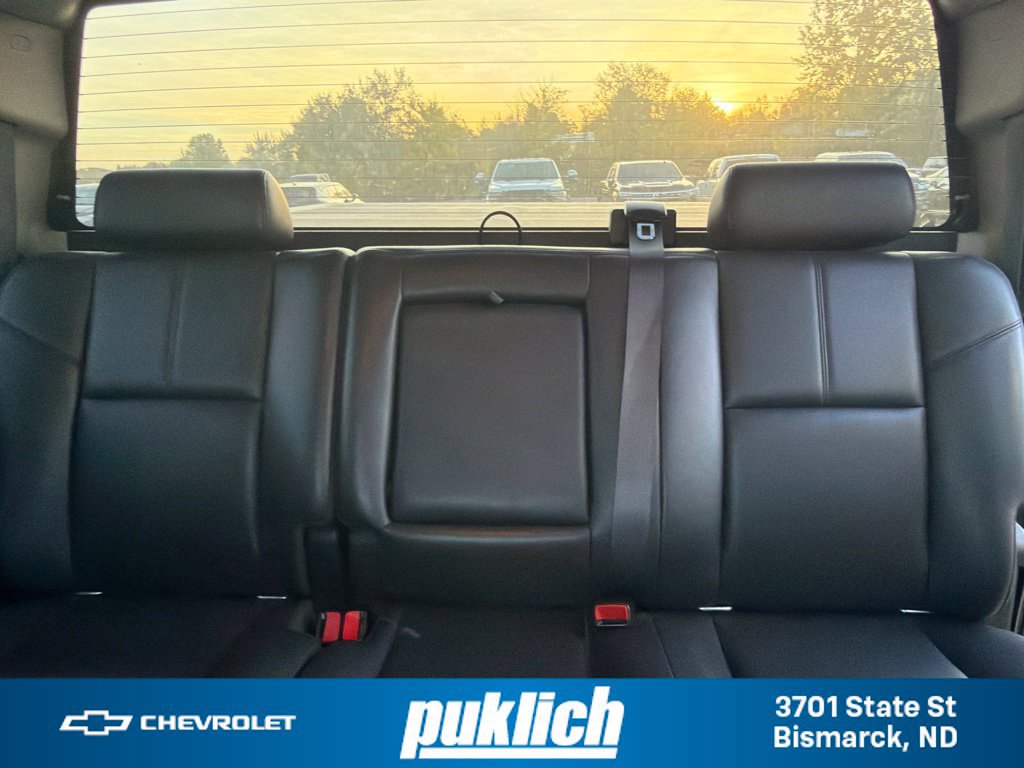 2013 Chevrolet Silverado 1500 LT - Photo 21